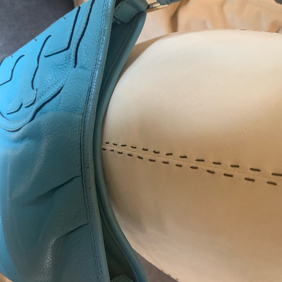 Tory Burch, Crossbody purse - Picture 3 of 13